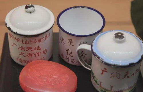 禮品瓷 一代中國人的集體記憶