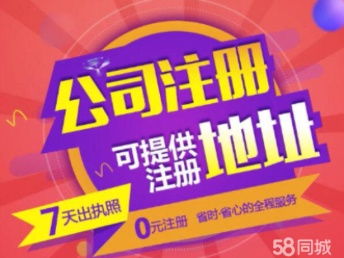 重慶九龍坡區個體工商戶與公司注冊代辦 簡化流程，專業代理記賬服務